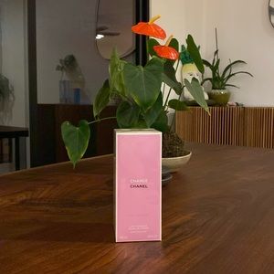 Chanel Chance Eau Tendre 6.8 fl oz New in Box